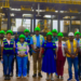 TOR hosts Uganda Revenue Authority delegation for refinery knowledge exchange
