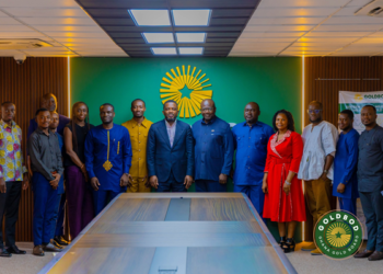 GoldBod engages UMaT on proposed small-scale mining formalisation programme