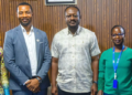 UMaT and TOR explore partnership to develop industry-ready graduates