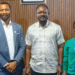 UMaT and TOR explore partnership to develop industry-ready graduates