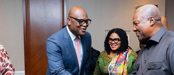 Invest Ghana Summit 2026 to connect investors with business opportunities – Simon Madjie