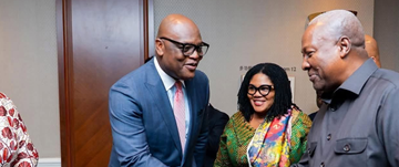 Invest Ghana Summit 2026 to connect investors with business opportunities – Simon Madjie