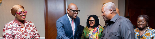 Invest Ghana Summit 2026 to connect investors with business opportunities – Simon Madjie
