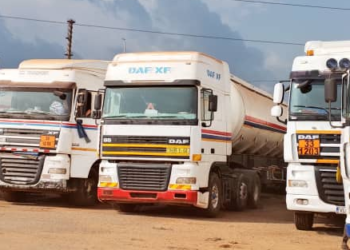 NPA licenses 93% of fuel tankers following Auditor-General’s concerns