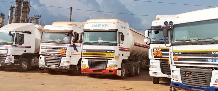 NPA licenses 93% of fuel tankers following Auditor-General’s concerns