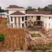 Vetran journalist disputes claim that Vice President’s residence was abandoned 13 years ago