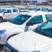 Government begins distribution of 129 vehicles to MMDCEs