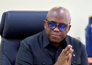 NHIA CEO urges Dormaa West staff to prioritise dignity, quality service