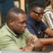 GIFEC, Communications Minister inspect digital training centres, rural telecom sites in Volta Region
