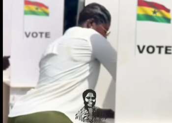 Dorcas Affo-Toffey urges peaceful conduct in NDC constituency elections