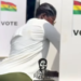Dorcas Affo-Toffey urges peaceful conduct in NDC constituency elections