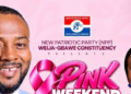 NPP Weija-Gbawe to hold Pink Weekend for breast cancer awareness