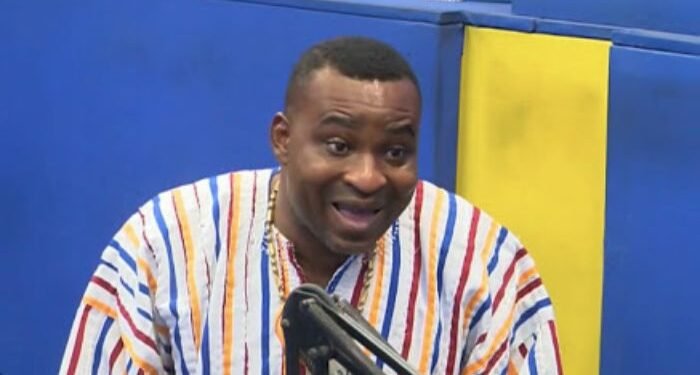 Wontumi Exim Bank case adjourned to November 2 over disclosures