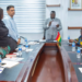 Opare-Addo charges youth working group to tackle substance abuse