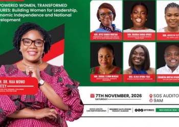 Women empowerment summit 2026 set for November 7 at UCC