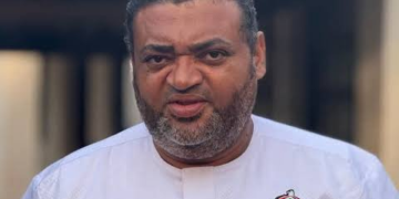 Joseph Yammin declares intent to seek re-election as NDC national organiser