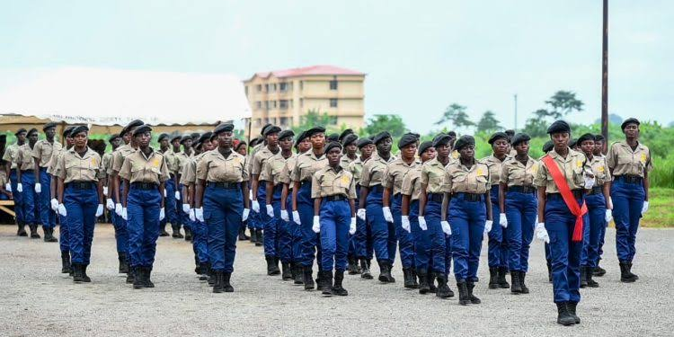 YEA recruits 100,628 beneficiaries, achieves 75.7% of 2026 target