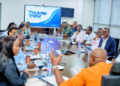 Zambia energy regulatory delegation visits NPA for technical study