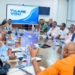 Zambia energy regulatory delegation visits NPA for technical study